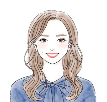 ナチュラル+華やかな花嫁メイクの主にどういったメイクをしたらいいかの画像。